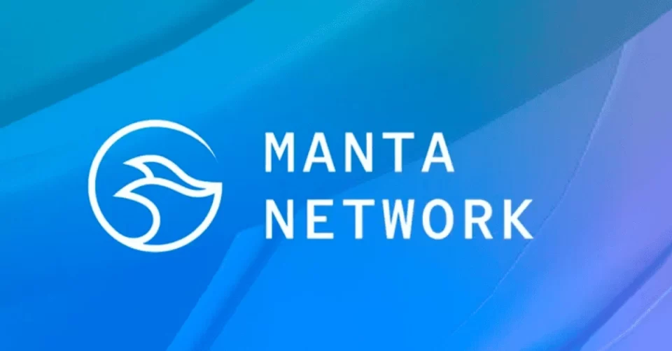 wat is manta network crypto uitleg