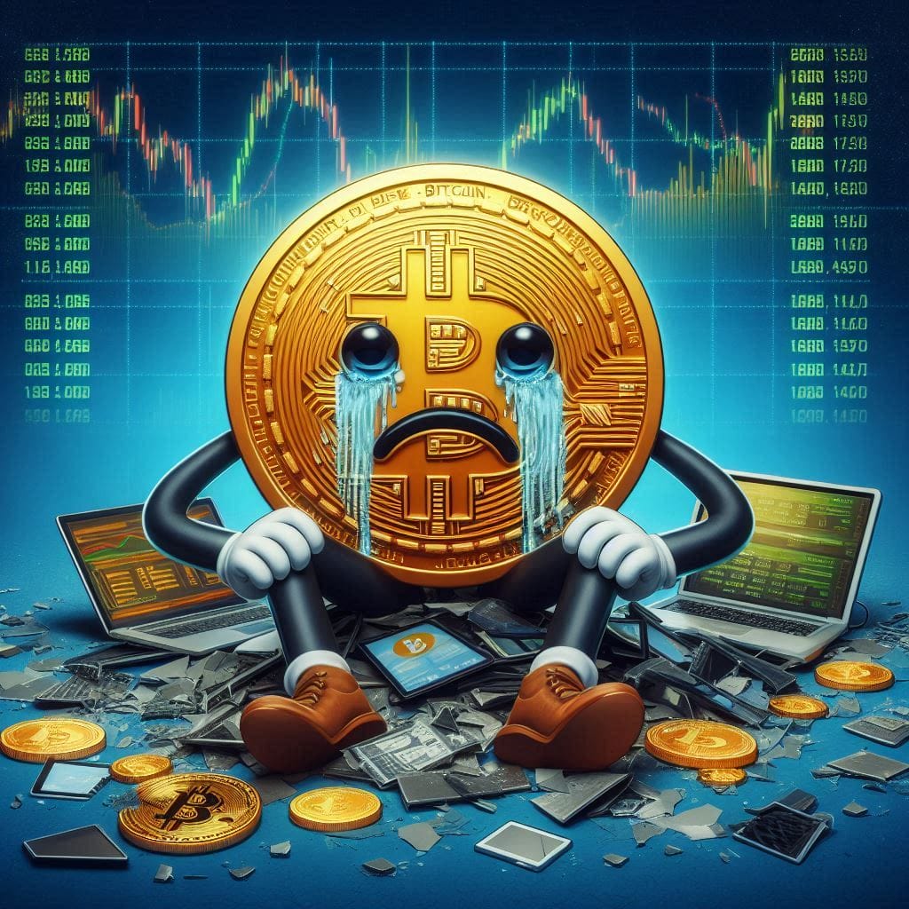 Bitcoin.org eigenaar luidt alarmbel: Amerika wil het bezit van Bitcoin illegaliseren!