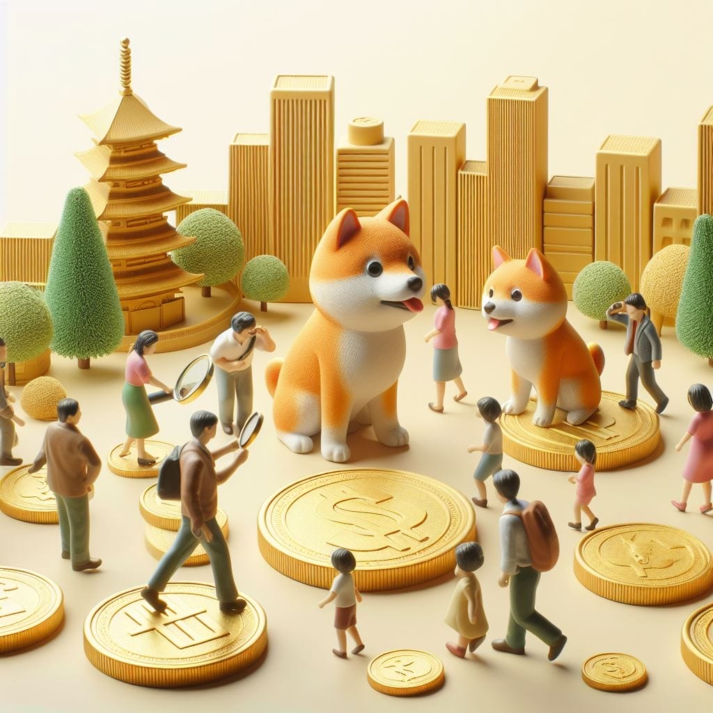 Insider van Shiba Inu gelooft dat de SHIB prijs de Ultra Bullish Supercycle aankan