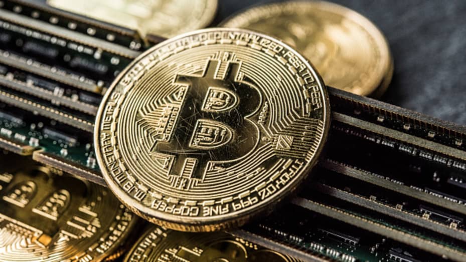Crypto-investering Magazijnmanager abominabel gestegen: Mag zichzelf nu miljonair noemen!