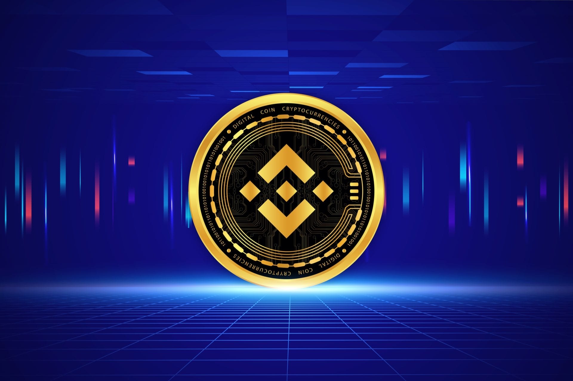 BNB Foundation vernietigt $1.17 miljard aan BNB tokens