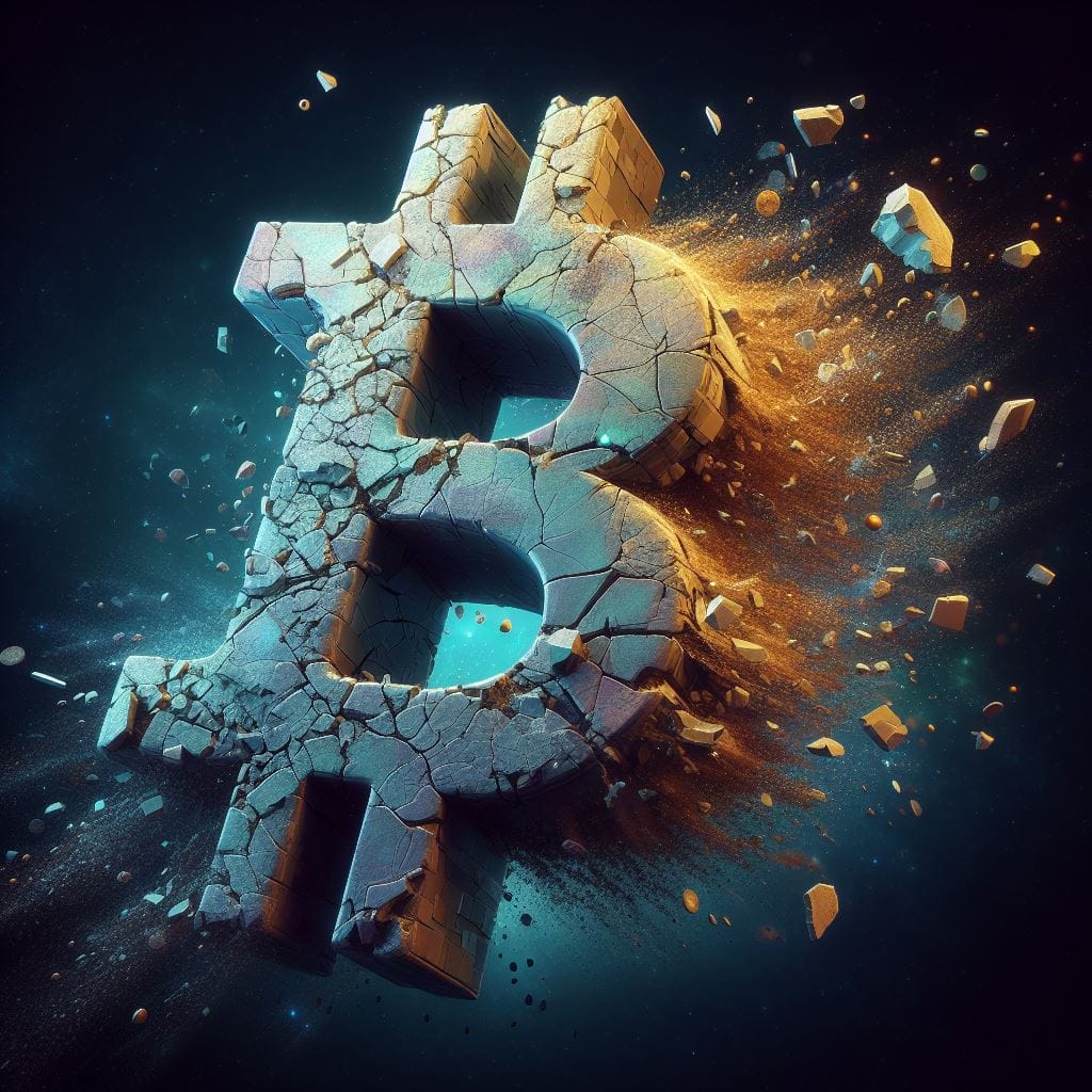 ByBit: “De Bitcoin voorraad bij exchanges raakt binnen 9 maanden op”