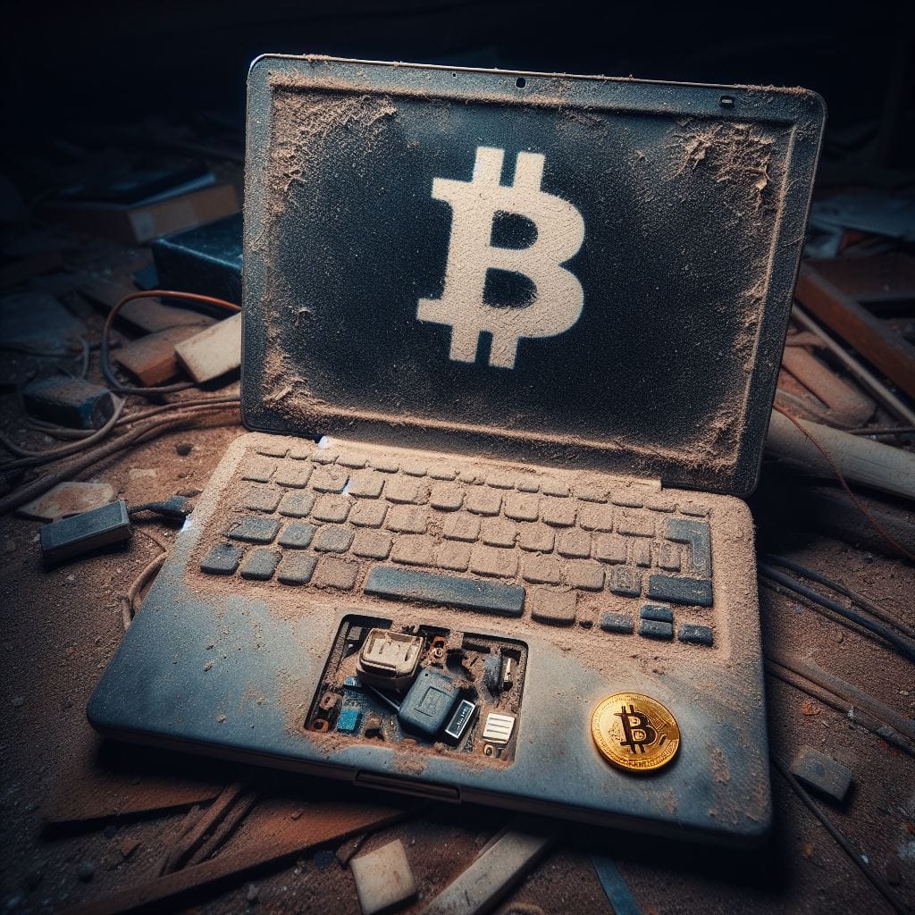 Miljoenen dollars aan vergeten crypto’s in DeFi bridge contracten