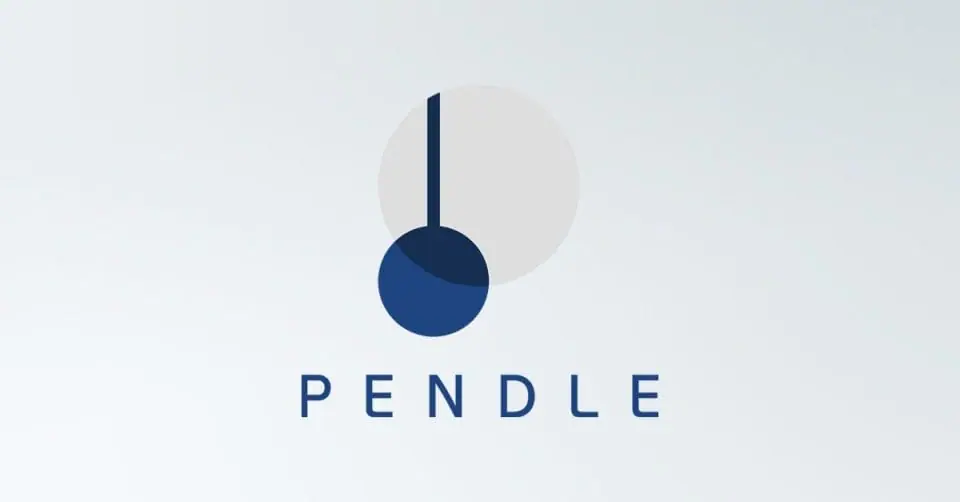 wat is pendle crypto