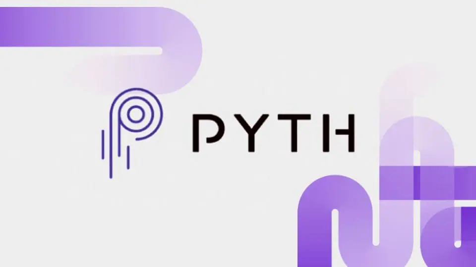pyth network crypto