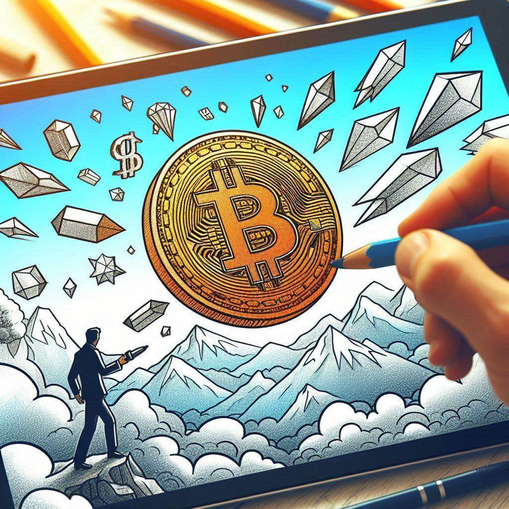Bitcoin bereikt 16 maanden hoogtepunt, wat is het volgende?