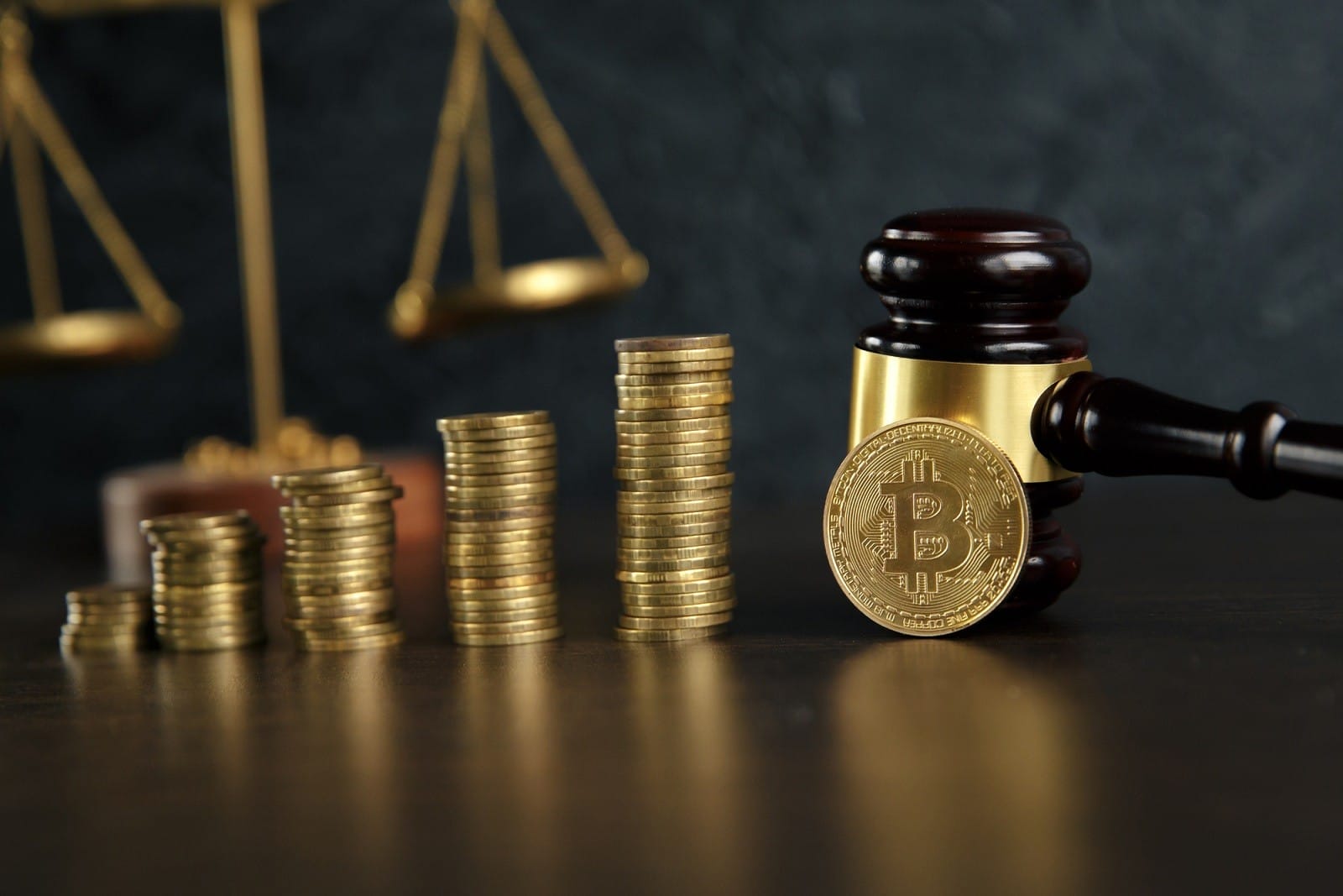 Bloomberg analist vergelijkt Bitcoin met goud, maar dan als een tiener