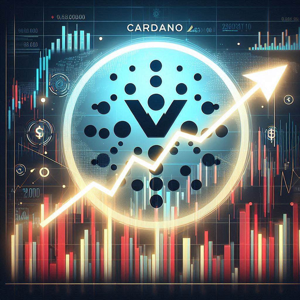 Cardano (ADA) Bullish? Gaat ADA exploderen?