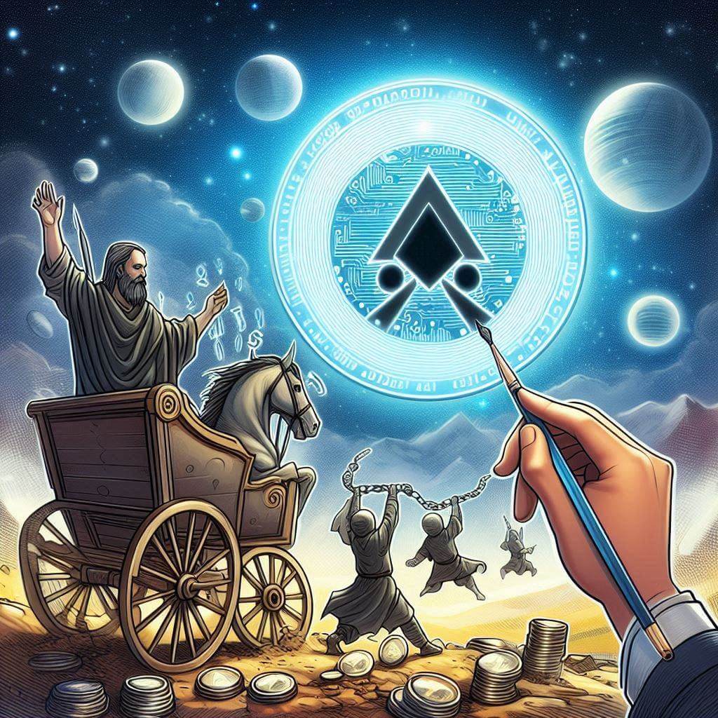 Cardano analyse: Kan de stijgende DEX activiteit ADA redden?