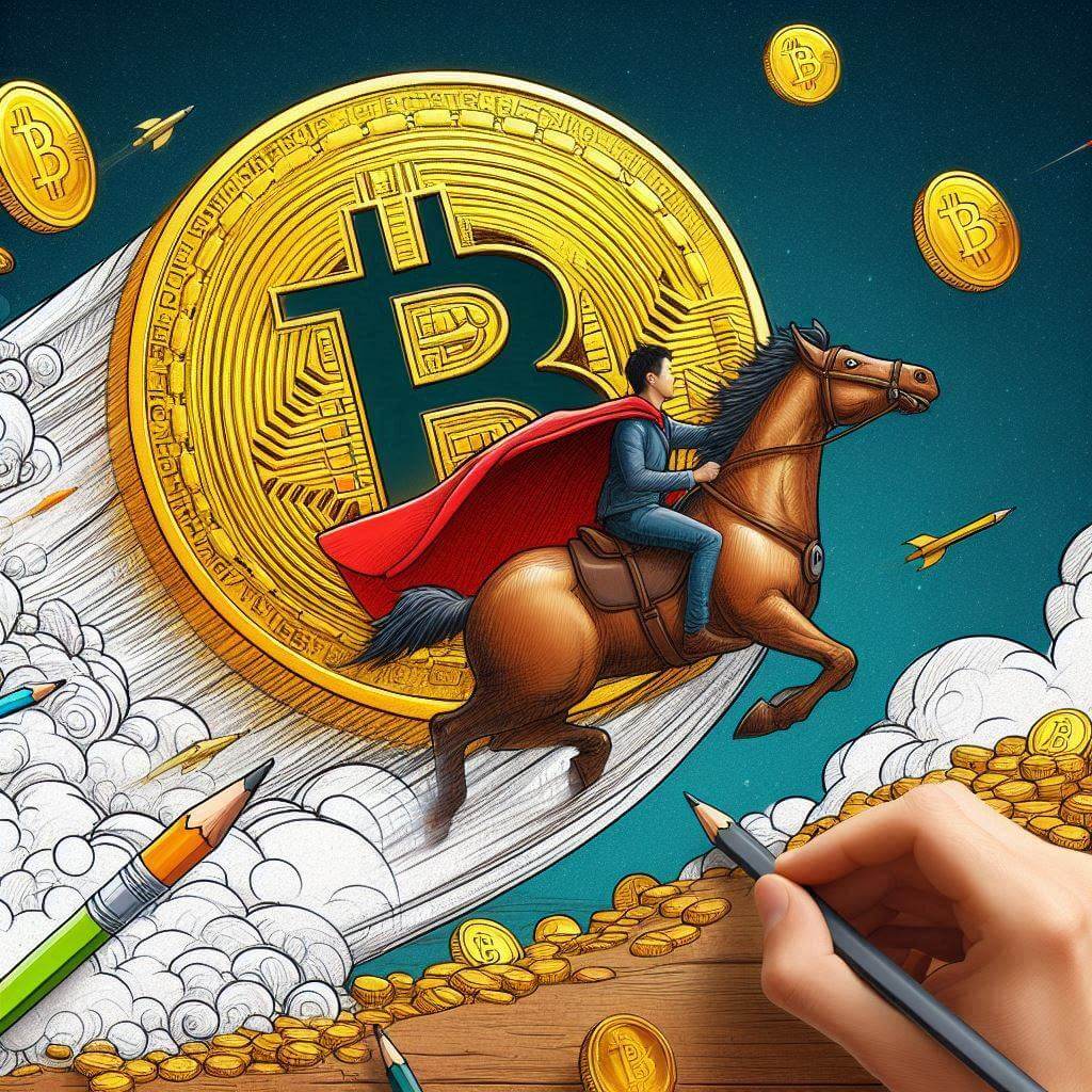 Een Bitcoin doorbraak van $70.000 is cruciaal, zegt Mati