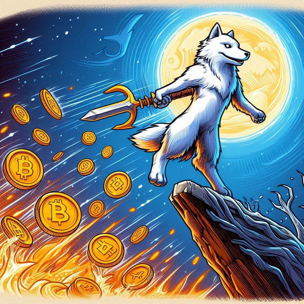 Floki Inu [FLOKI] stijgt 21,75% in 7 dagen, houden of verkopen?