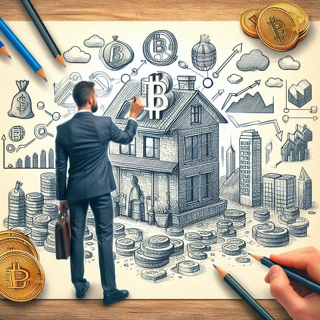 Grote Bitcoin ETF investeringen van Millennium Management