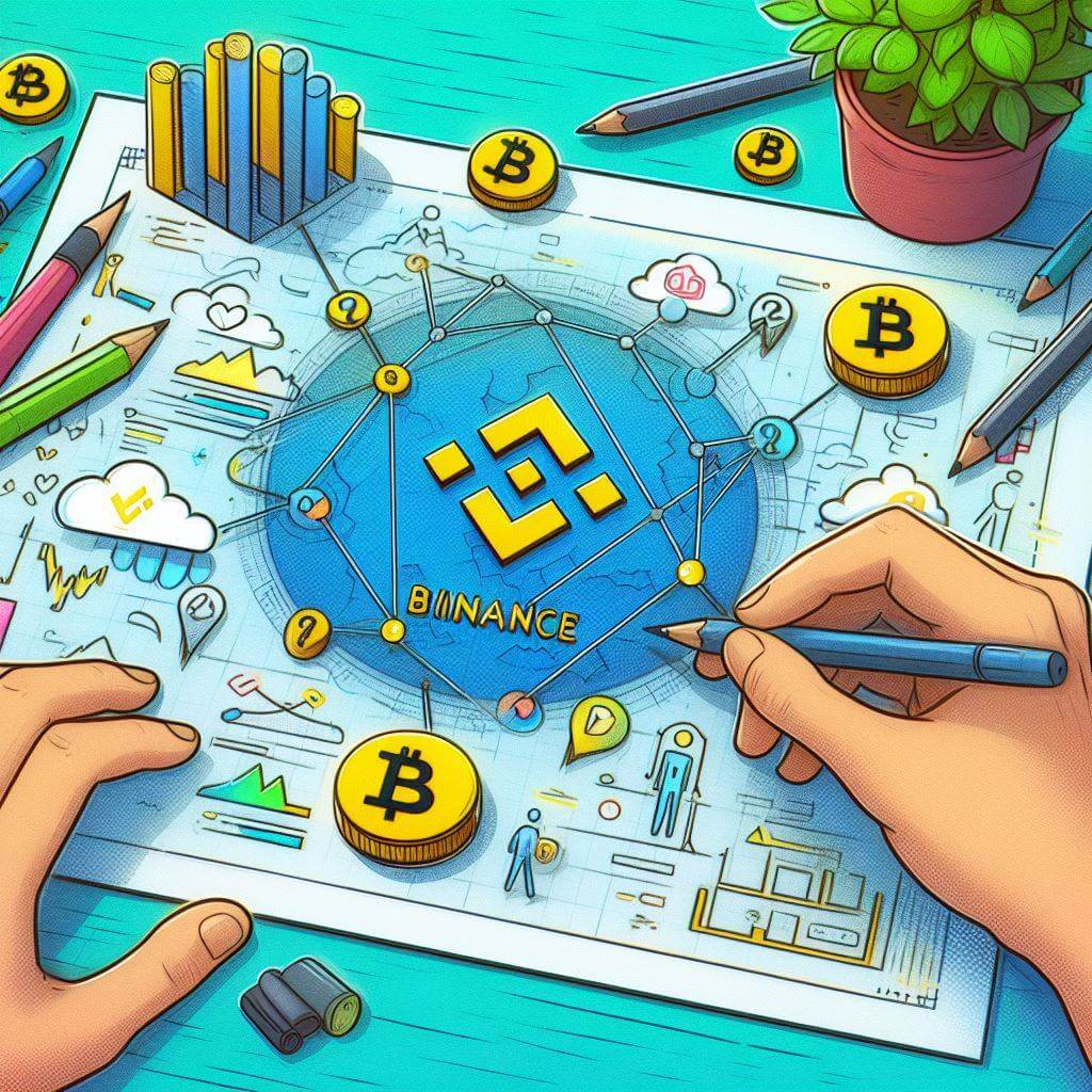 Het Binance ecosysteem, hoe zal dit BNB beïnvloeden?