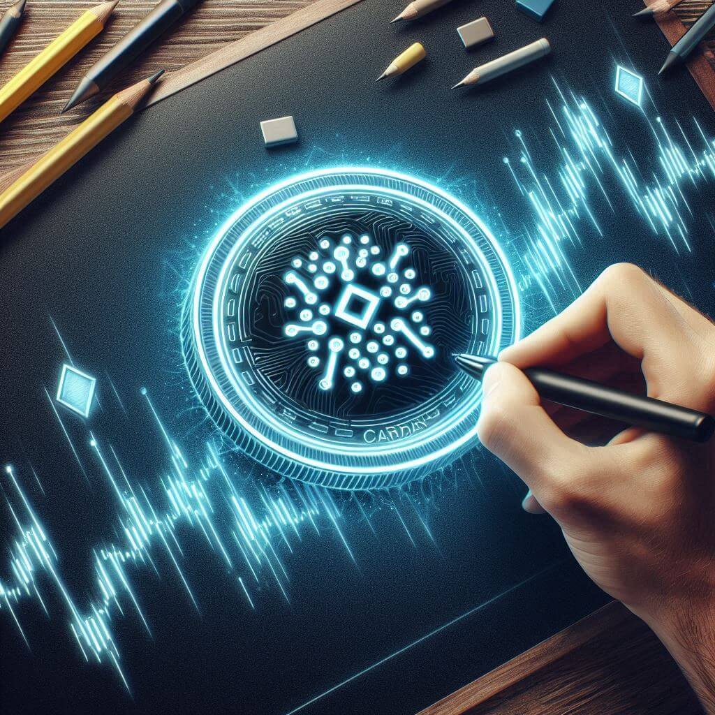 Het gedrag van Cardano whales en de impact op de ADA koers