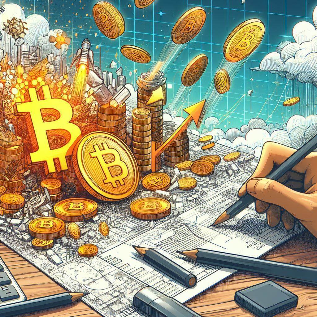 Hoe een dalende Yen een ‘crypto boom’ kan aanwakkeren