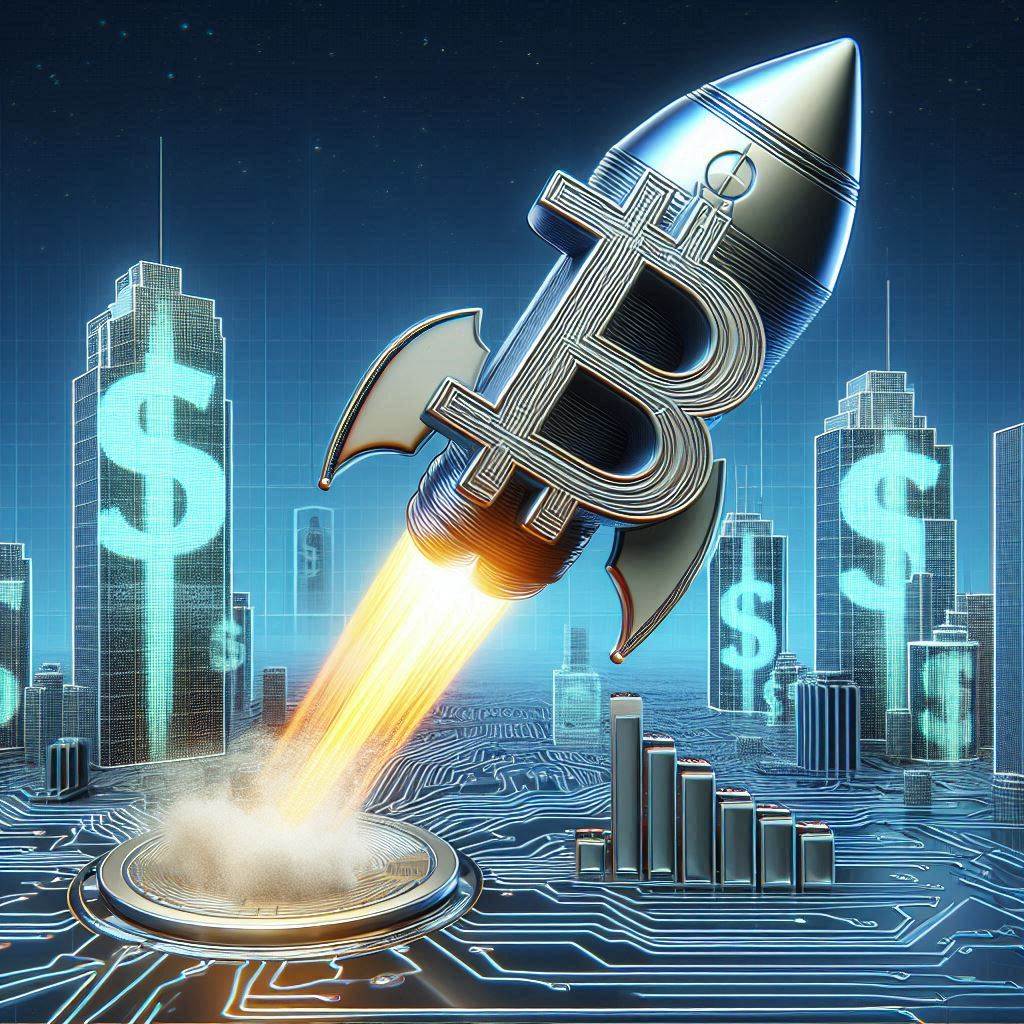 Jack Dorsey verwacht dat de Bitcoin koers tegen 2030 de $1 miljoen zal bereiken