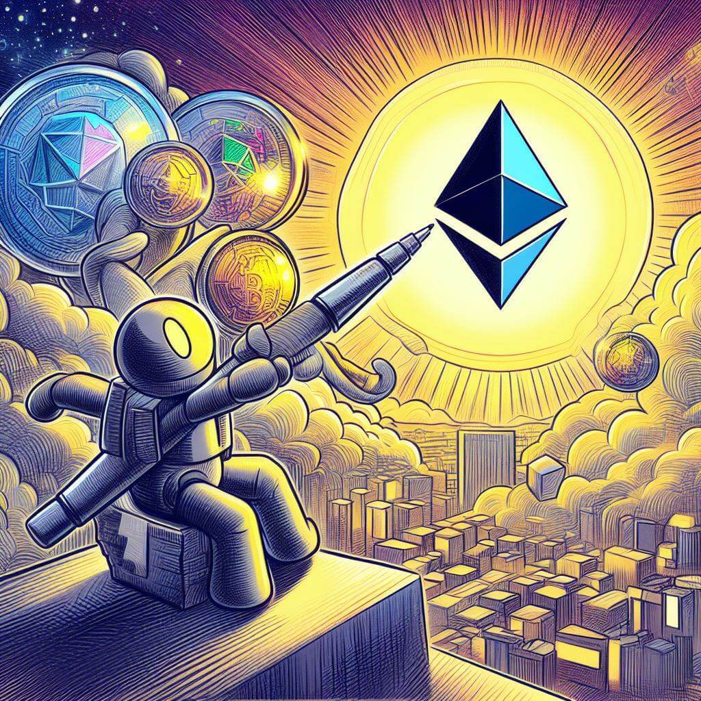 Kan Solana de volgende spot ETF zijn na Ethereum?
