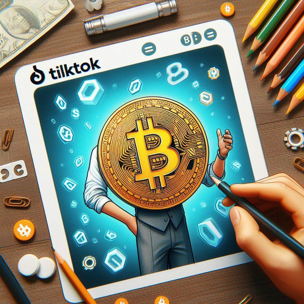 Kevin O’Leary wil TikTok kopen en bespreekt crypto betalingen