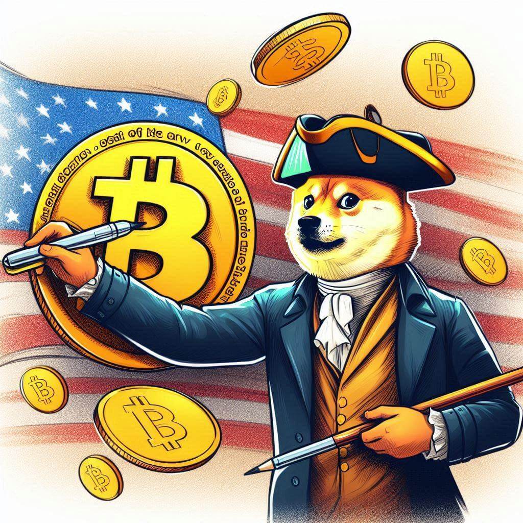 Kunnen Dogecoin holders boven de $0,17 uitkomen?