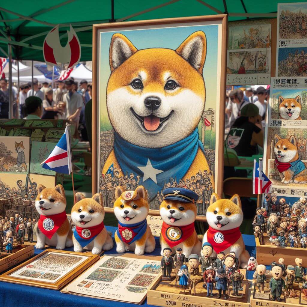 Stijging van Shiba Inu (SHIB) stagneert, dit zijn de details