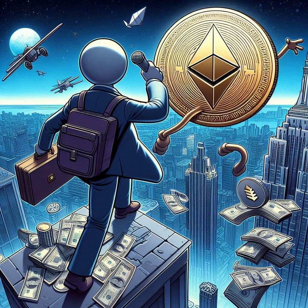 Vitalik Buterin stuurt $300.000 in ETH naar privacy gerichte Railgun