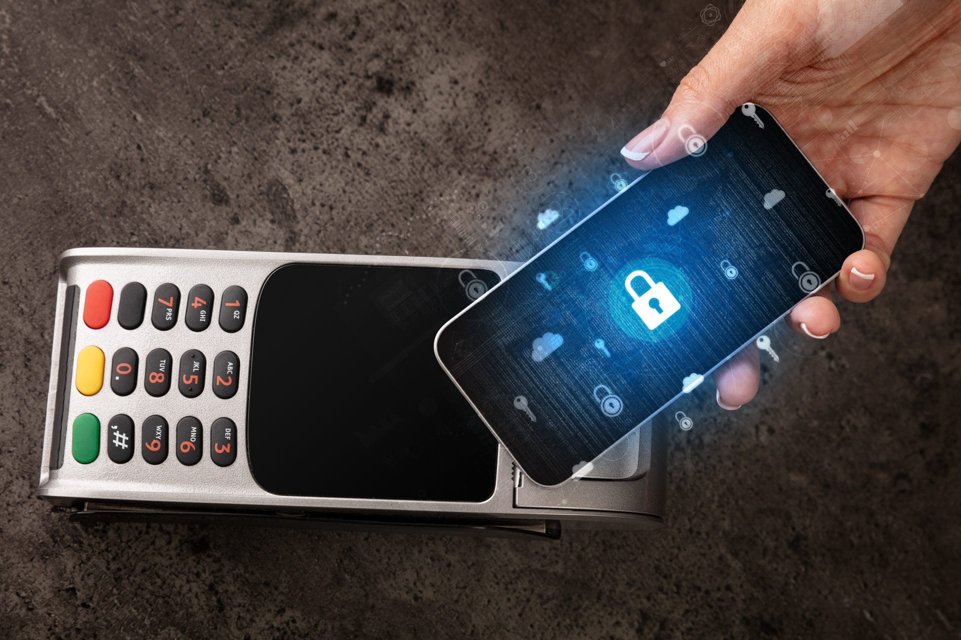 Vodafone onderzoekt integratie van crypto wallets in Simkaarten