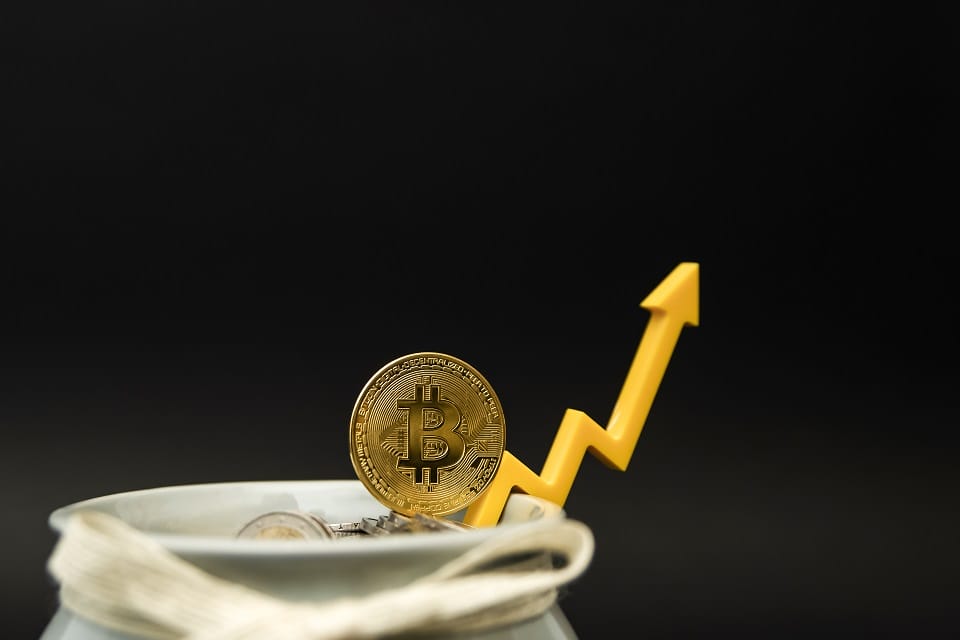 Bitcoin kan naar $73.000 als dit gebeurt
