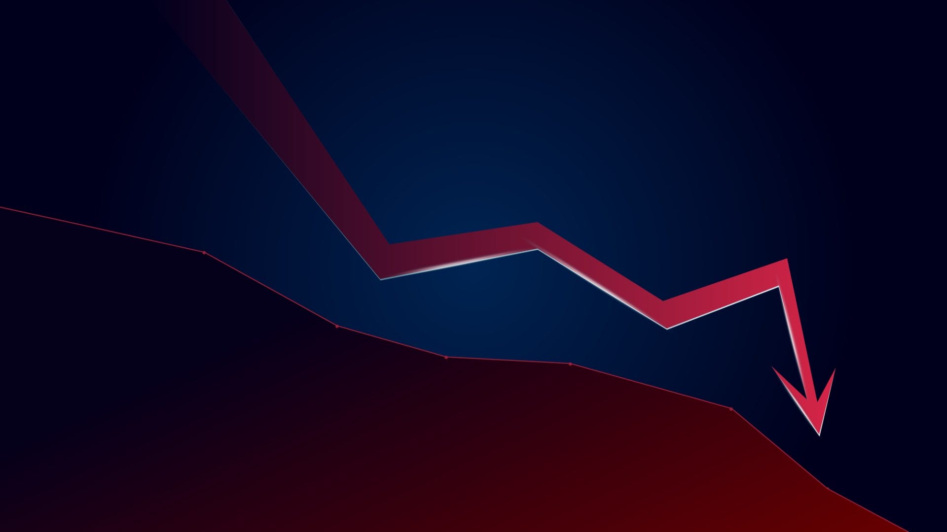 Deze 10 altcoins uit de top 30 staan meer dan 80% onder water