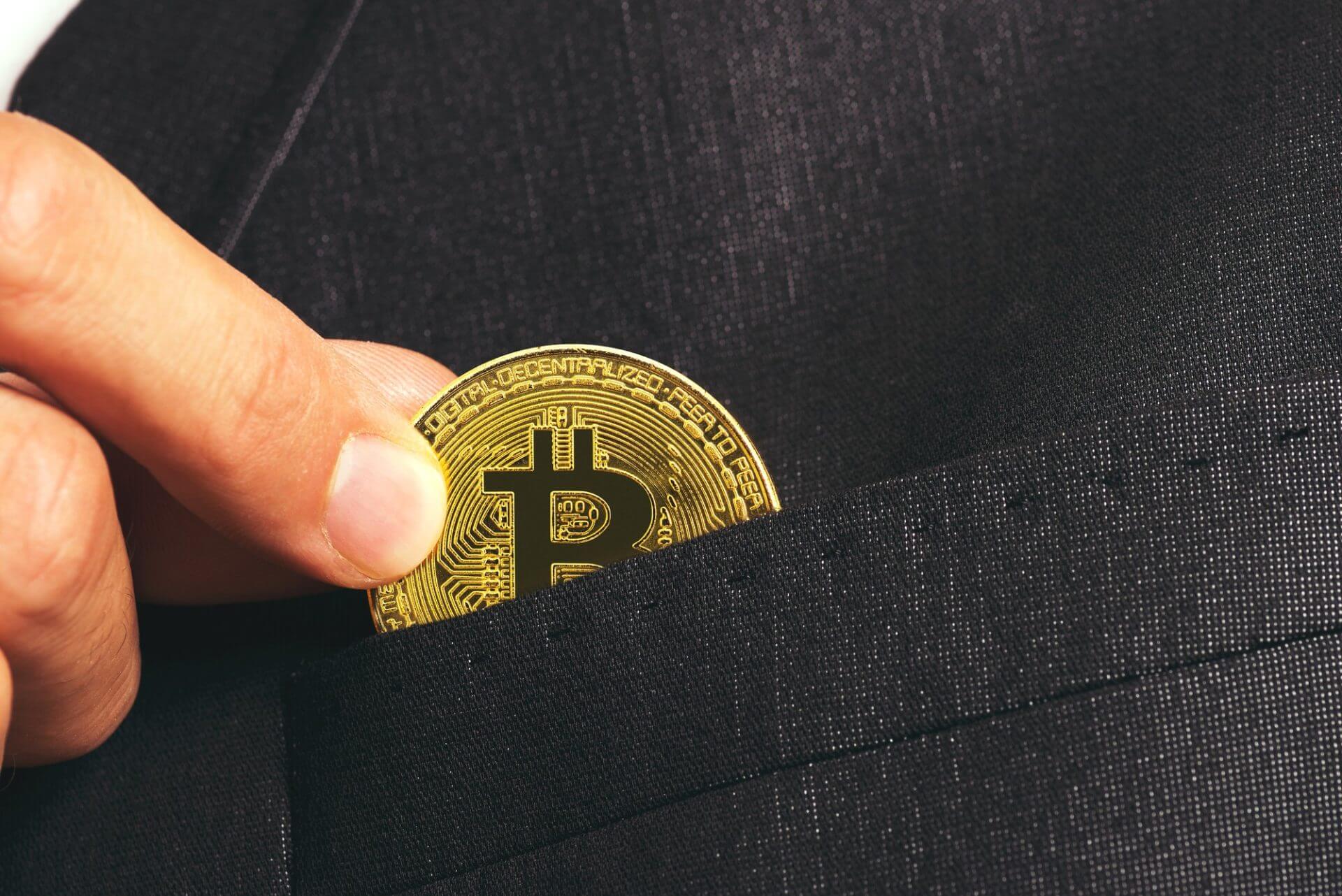 Dit is hoeveel cryptocurrency Donald J. Trump bezit