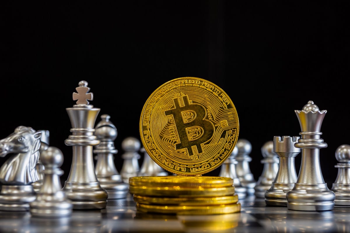 Dit is waarom analist Michaël van de Poppe al zijn Bitcoin verkoopt