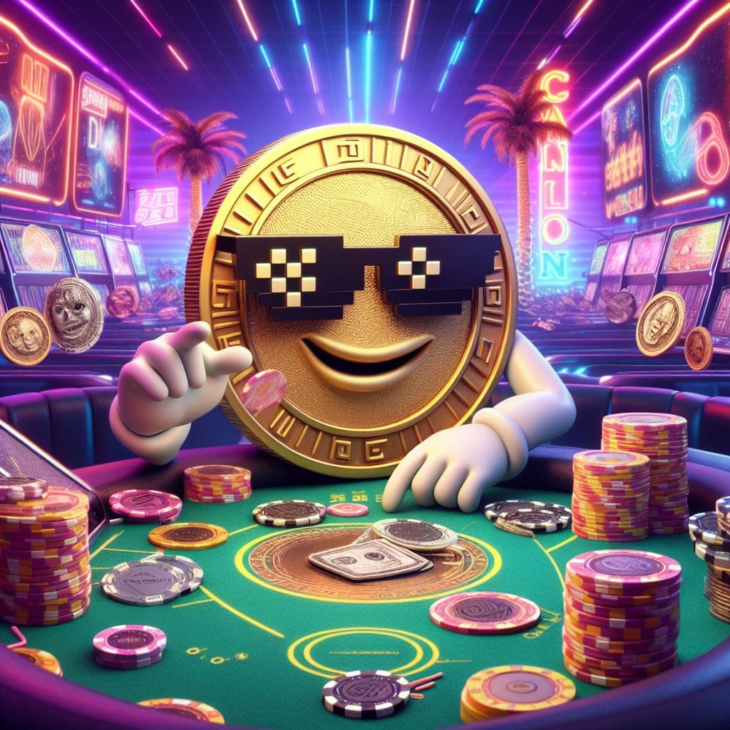 Meer dan 1 miljoen nieuwe tokens gelanceerd sinds april, 50% zijn Solana memecoins