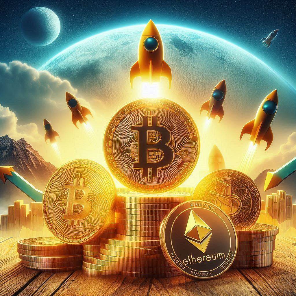 Analyse stijging Notcoin: Zo overtrof het Bitcoin en Ethereum