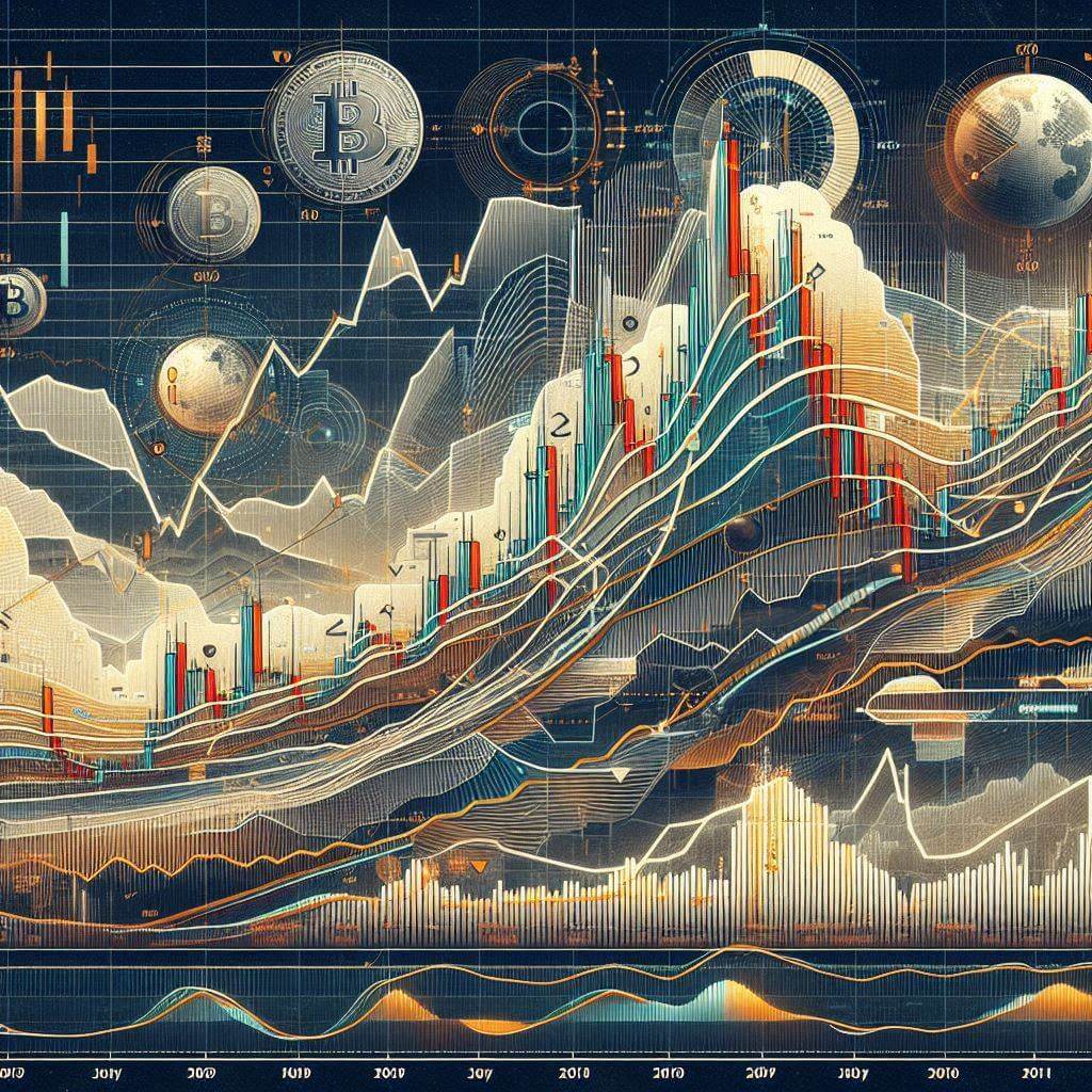 Analyse van Litecoin en de mogelijke daling naar $70