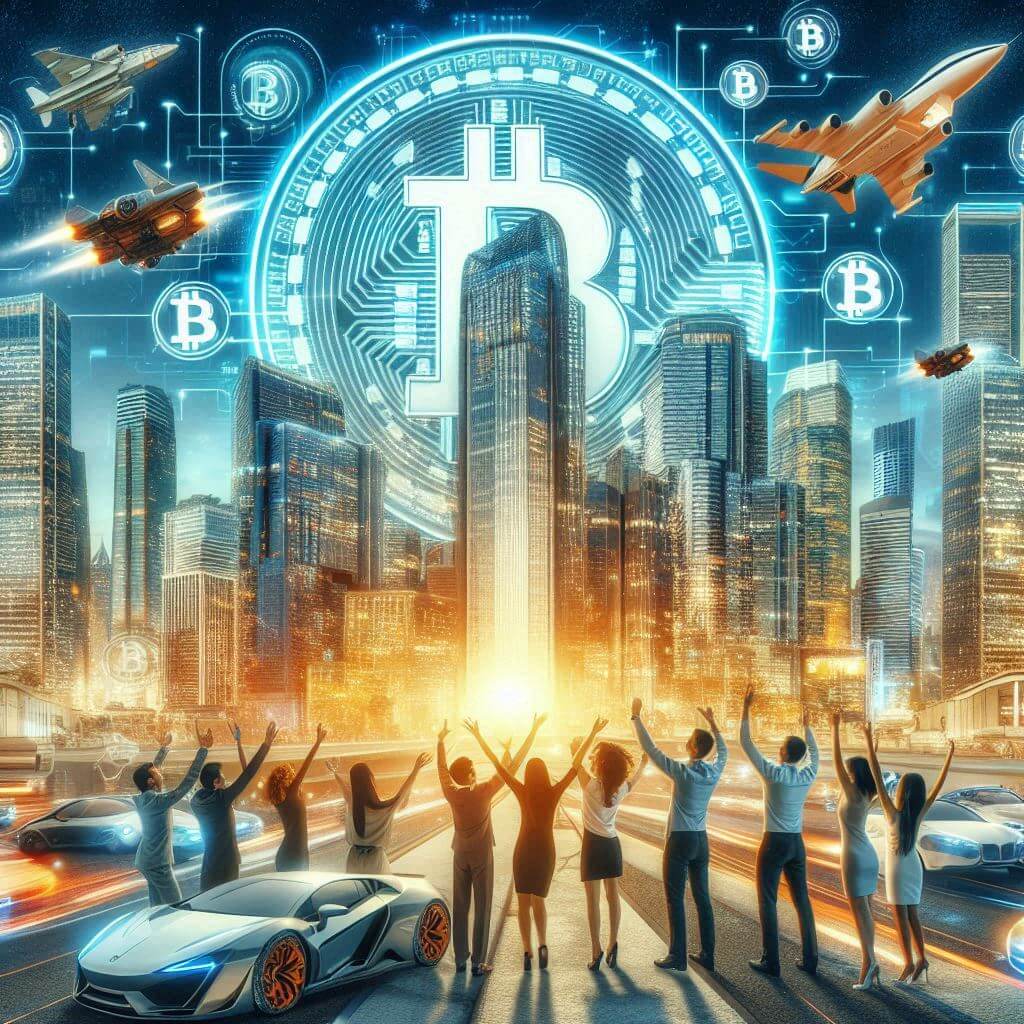 Belangrijke factoren die Bitcoin kunnen laten herstellen