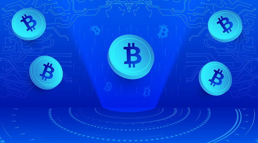 Bitcoin blijft sterk dankzij stevige ondersteuningsniveau