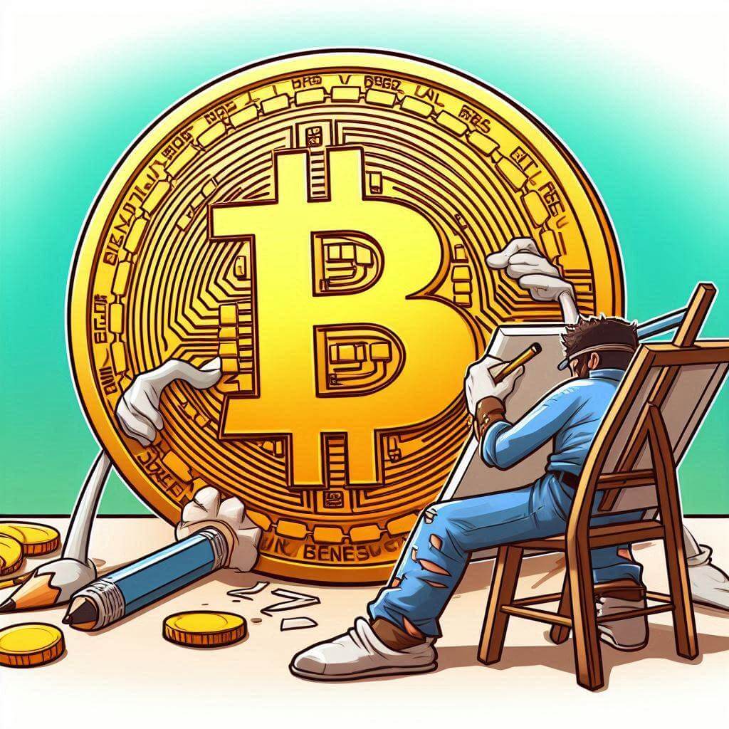 Bitcoin heeft moeite, hoe lang moet je wachten op een rally?