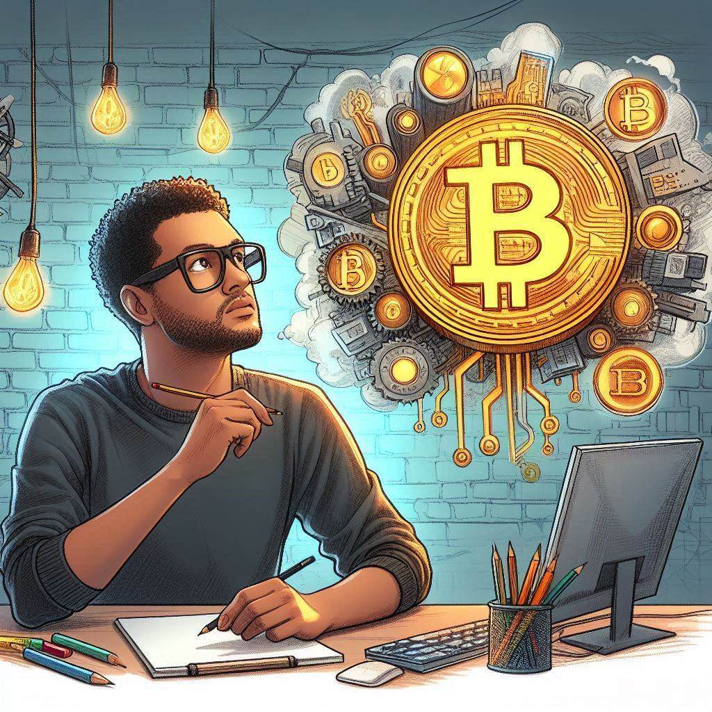 Bitcoin miners schakelen over naar AI, nieuwe inkomstenbron?
