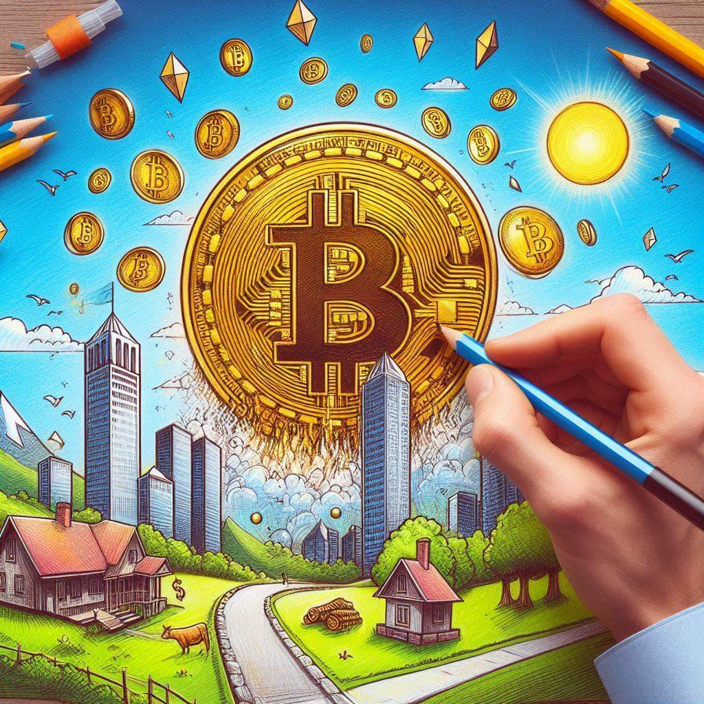 Bitcoin op $71k, kans dat Bitcoin nog verder stijgen?