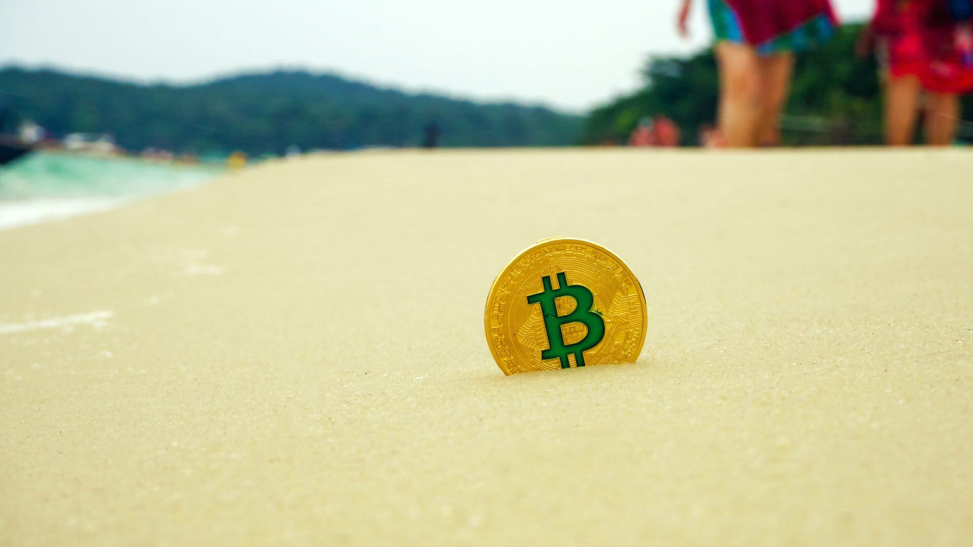 Bitcoin technische analyse van Didi Taihuttu en zijn BTC visie