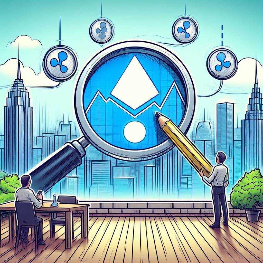 Dit is waarom XRP prijzen binnenkort kunnen stijgen