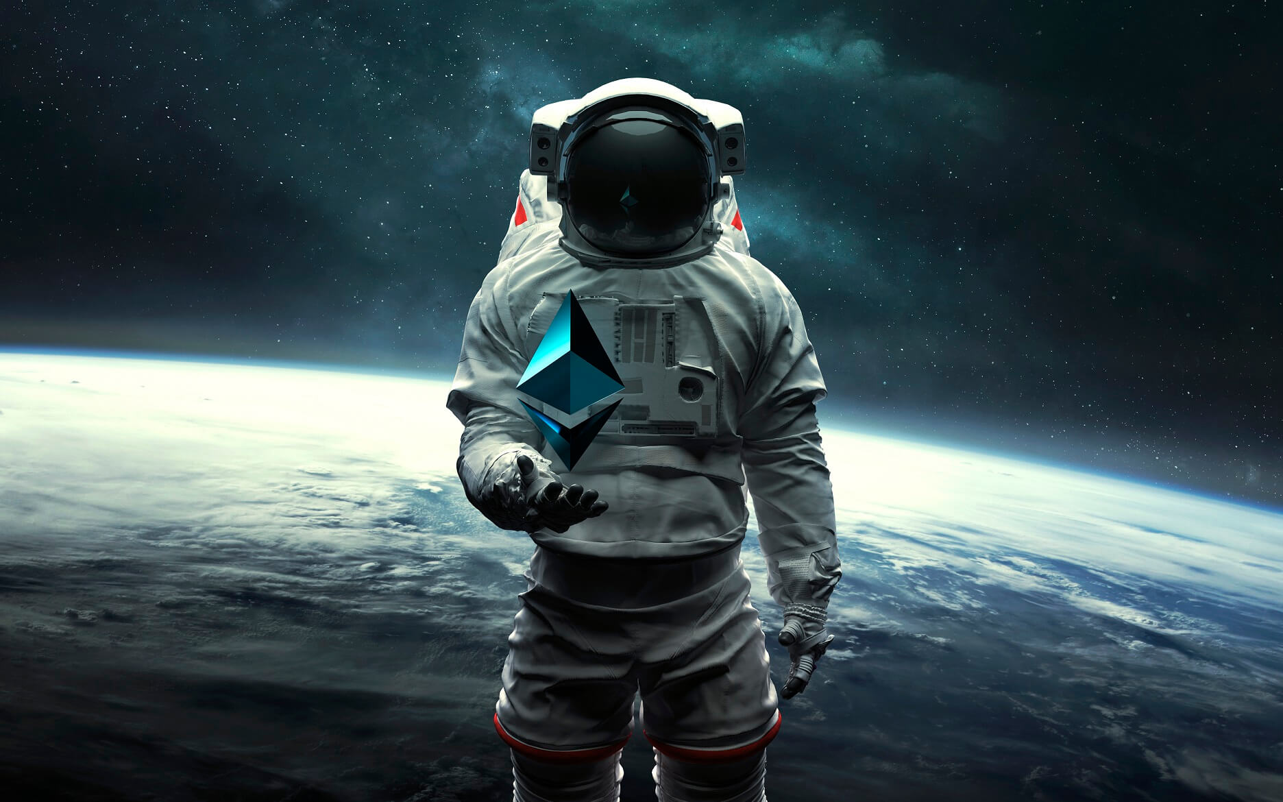 Ethereum moet dit niveau doorbreken voor een nieuwe all-time high