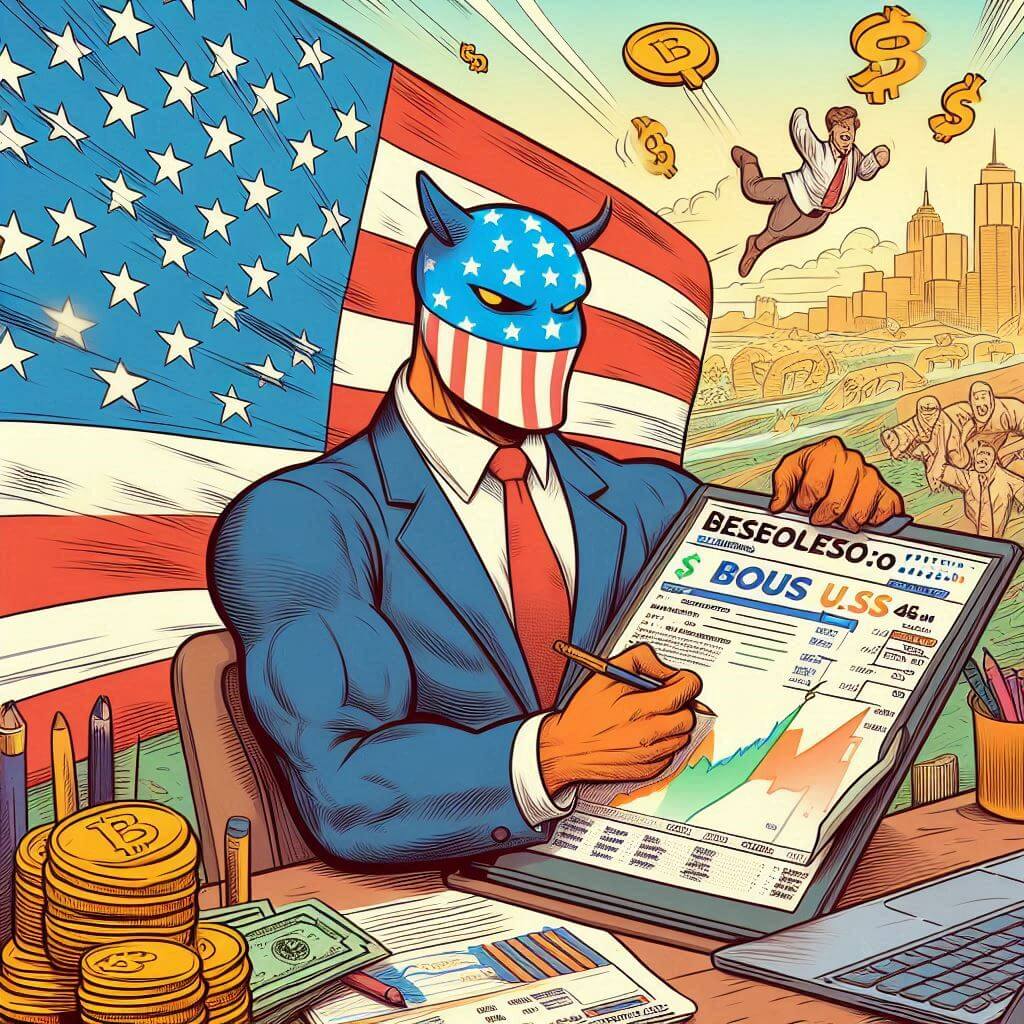Heeft een sterk Amerikaans banenrapport Bitcoin onder $70K gebracht?