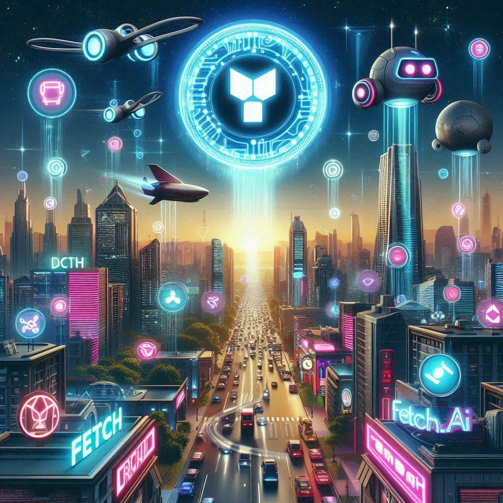 Hoe de ASI fusie Fetch.ai en andere AI crypto beïnvloedt