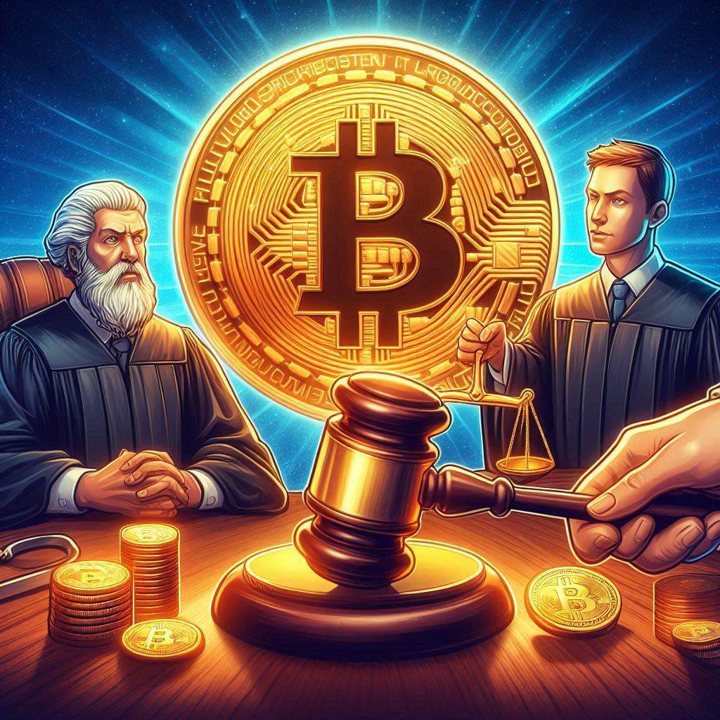 Indiase crypto markt krijgt een impuls door deze rechtbank uitspraak