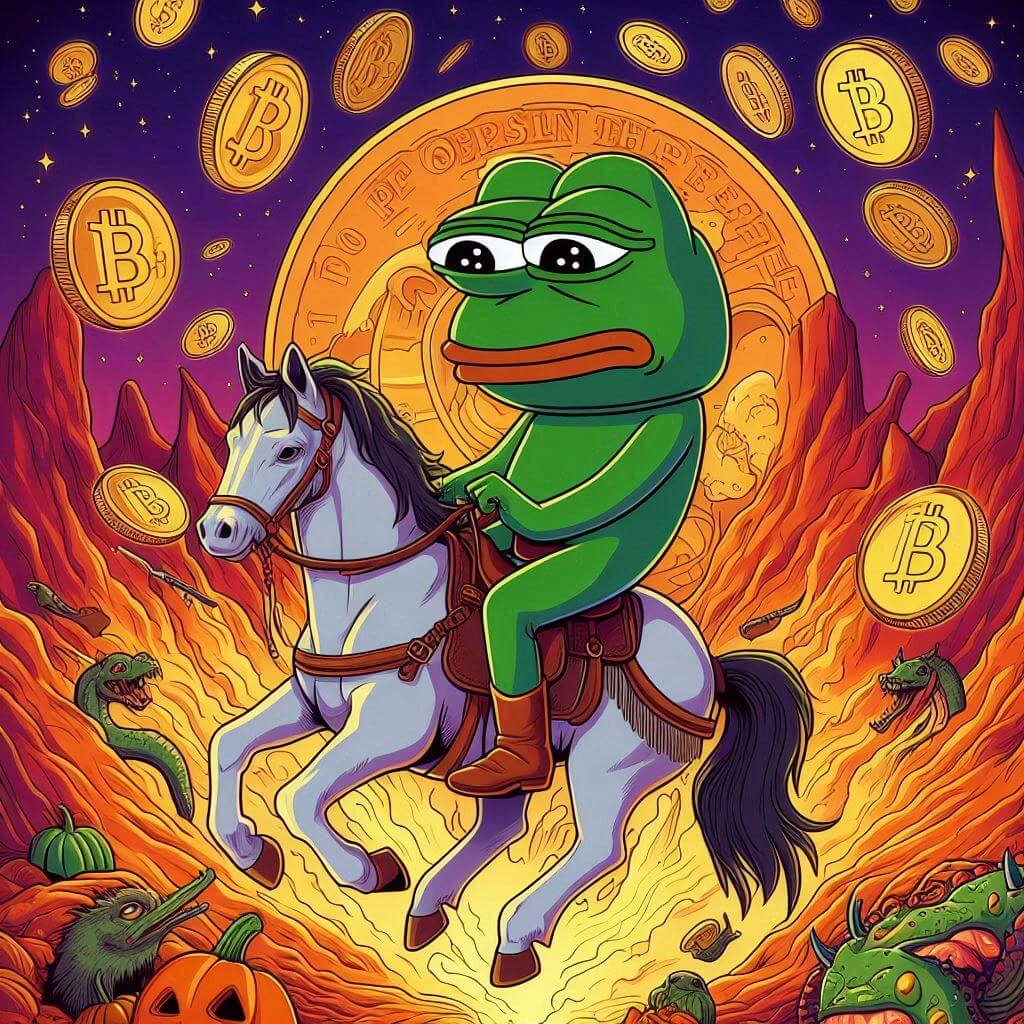 Pepe prijsvoorspelling: kan het bullish sentiment omkeren?