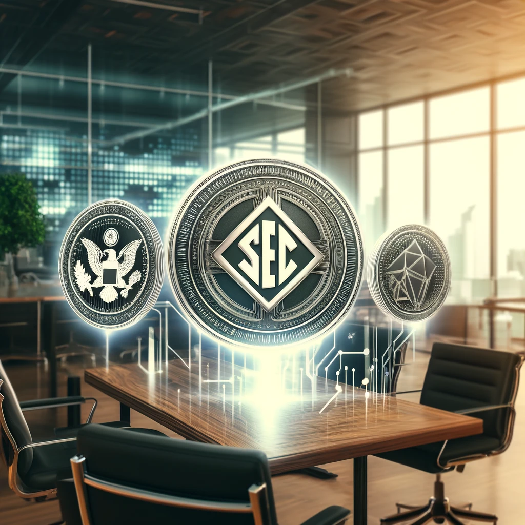 Ripple CEO optimistisch over Ripple stablecoin ondanks kritiek SEC