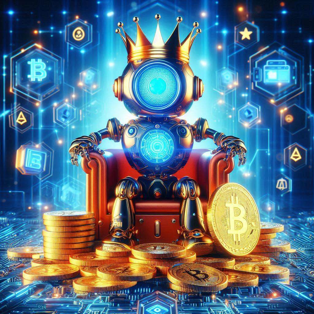 Santiment geeft koopsignaal voor AI tokens