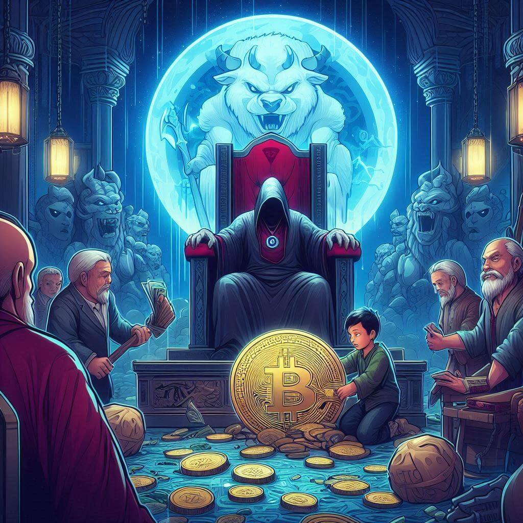 Toncoin koers onder de $7: wat is de verwachting van TON?