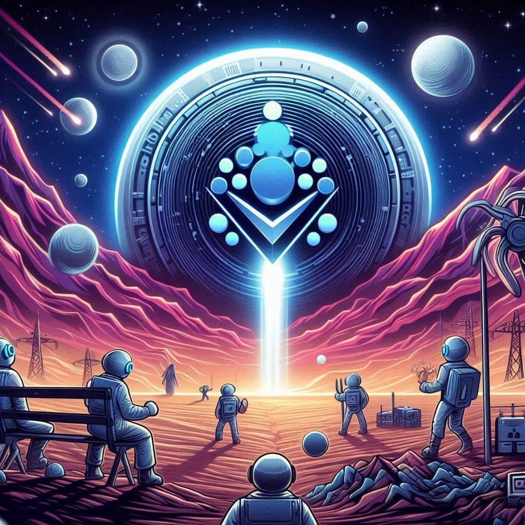 Waarom Cardano mogelijk sneller dan verwacht $0,40 zal testen