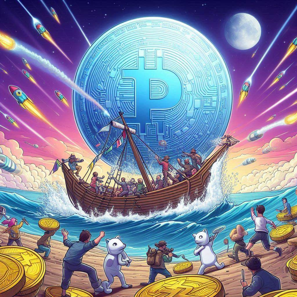 Waarom de lancering van het mainnet van Pi Network cruciaal is
